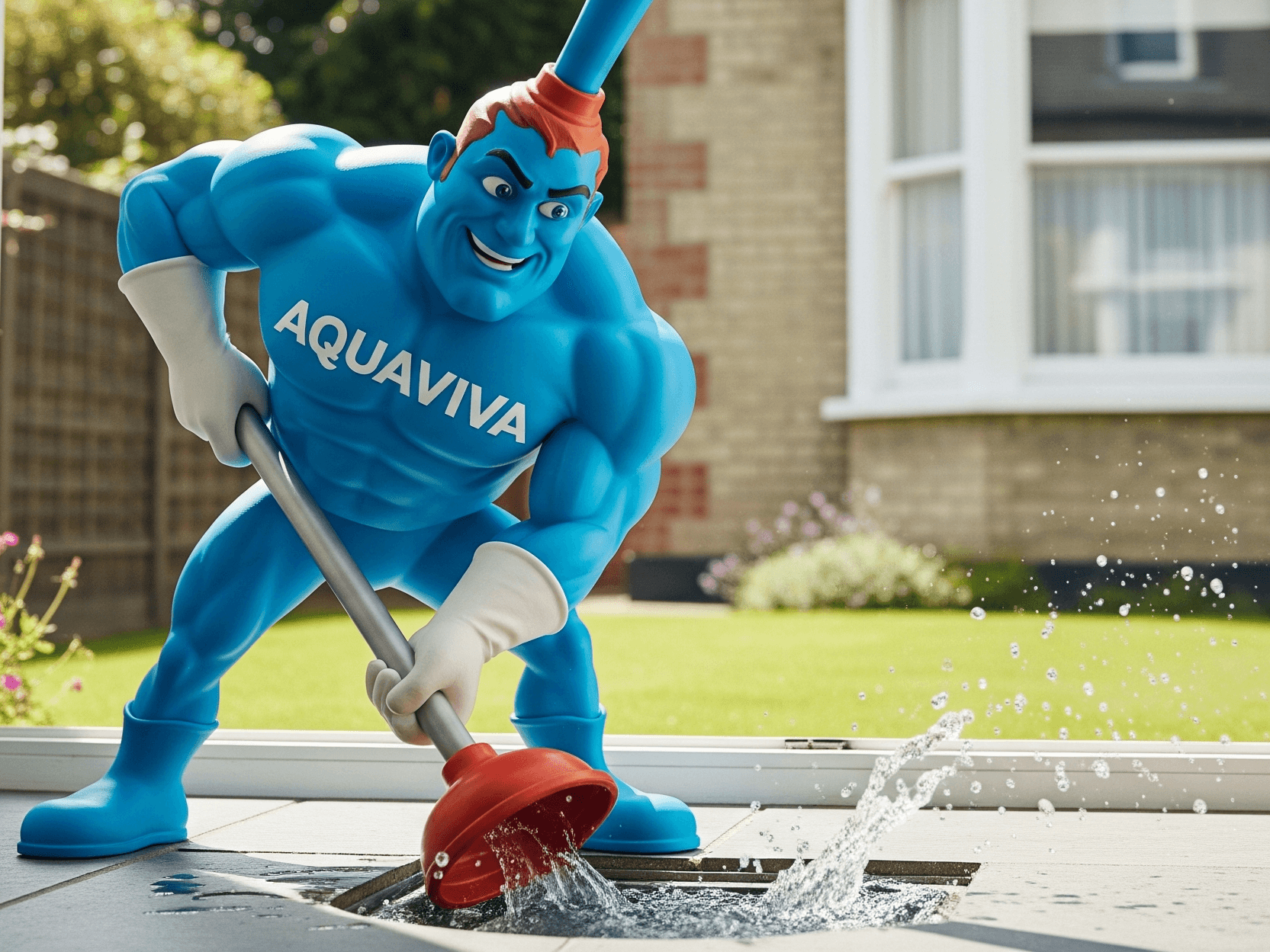 Sobre a Aquaviva