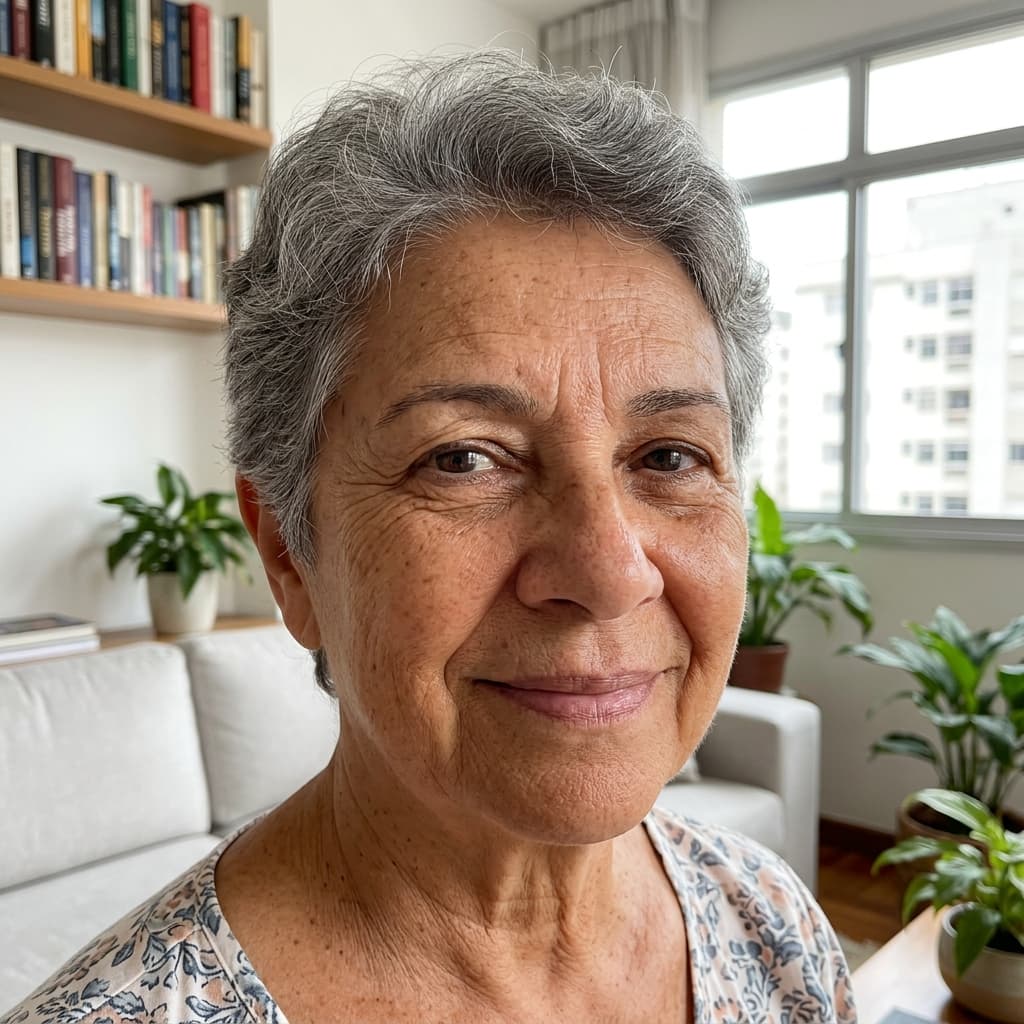 Carmem Clemente