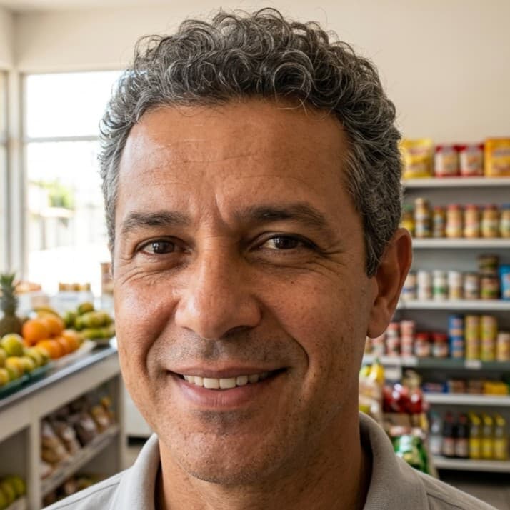Carlos Baptista